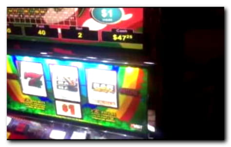 145 Free spins at Party Casino