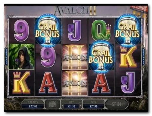 €670 Casino Tournament at Inter Casino