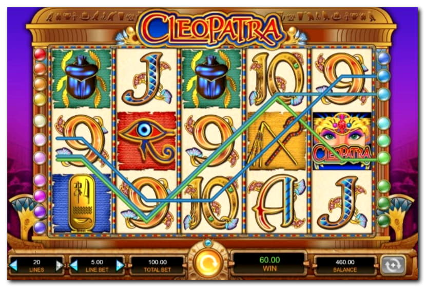 EURO 4545 No Deposit at Cashmio Casino