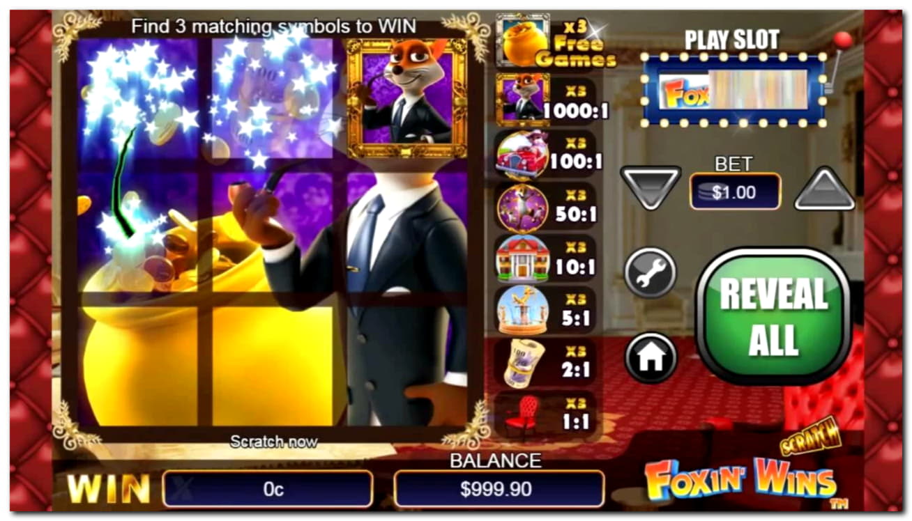 $310 Casino Tournament at Spin Palace Casino