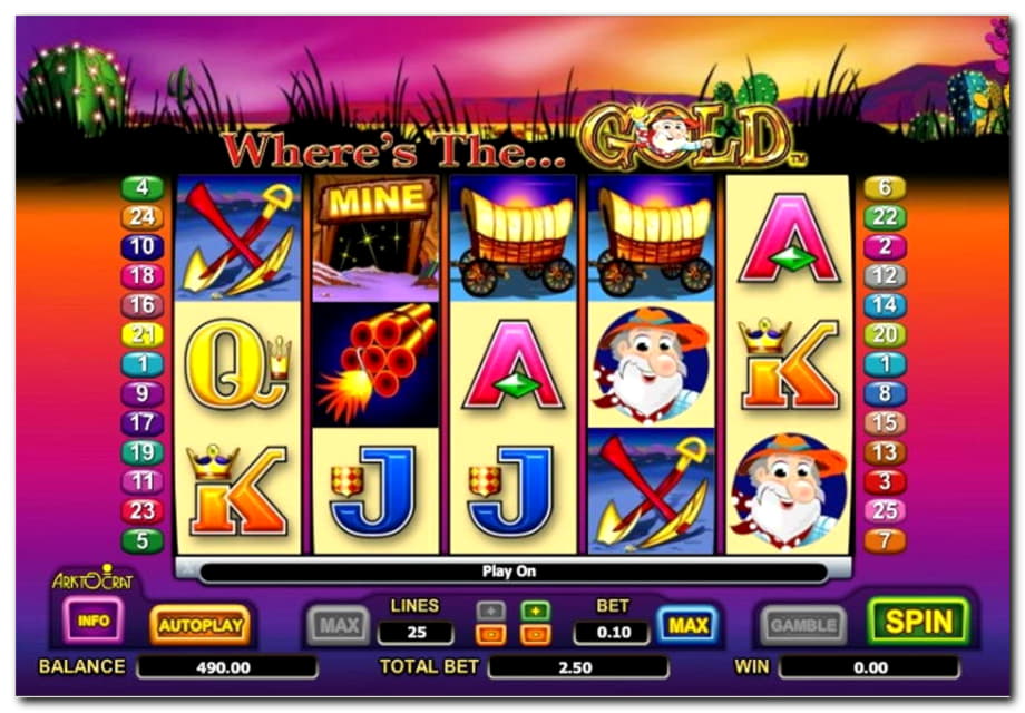825% First Deposit Bonus at Inter Casino