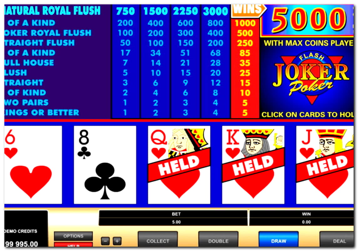 $550 Daily freeroll slot tournament at Boa Boa Casino