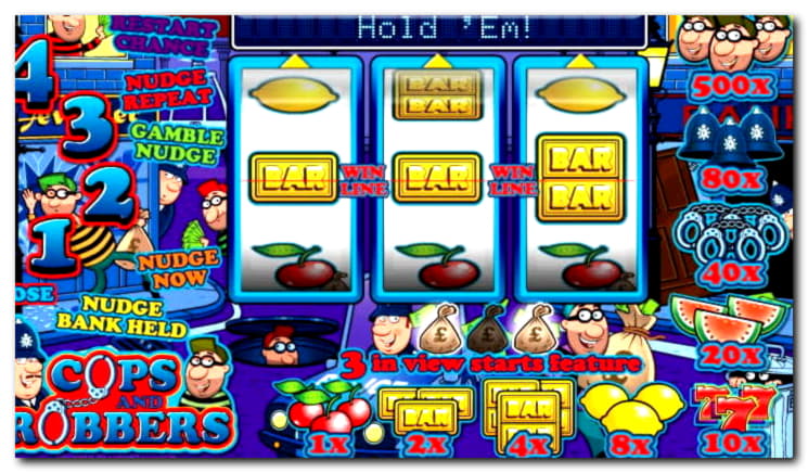 99 Loyalty Free Spins! at Gamebookers Casino