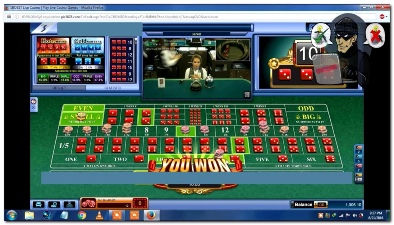$770 No deposit at Spinit Casino