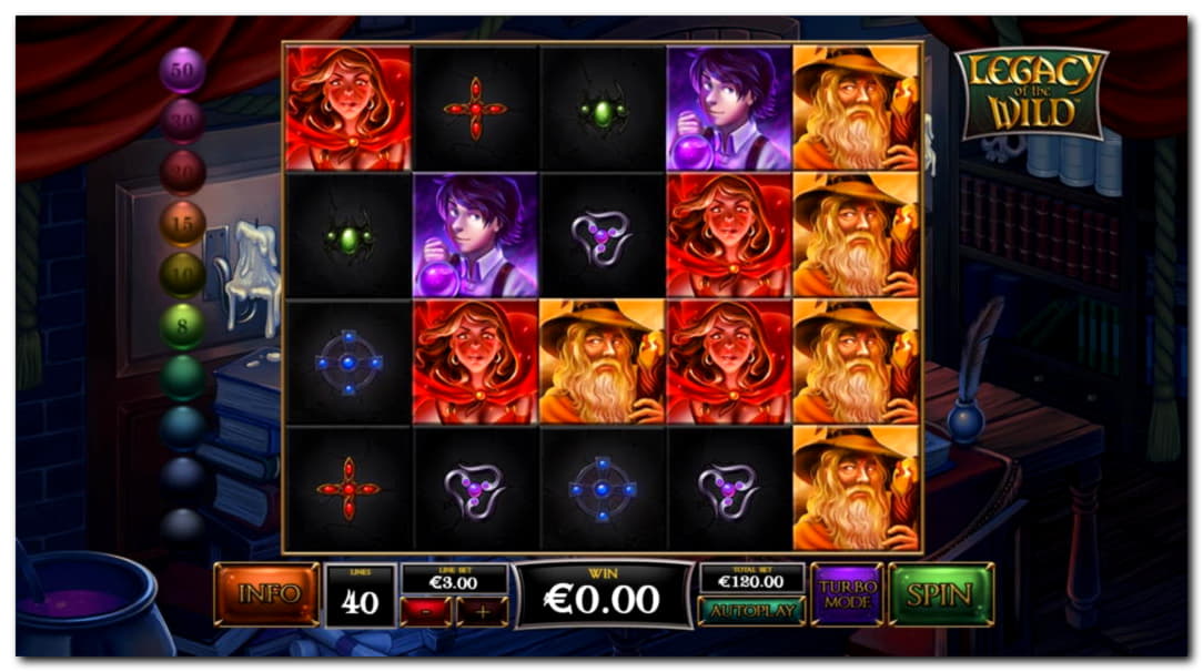 55 Loyalty Free Spins! at Unique Casino