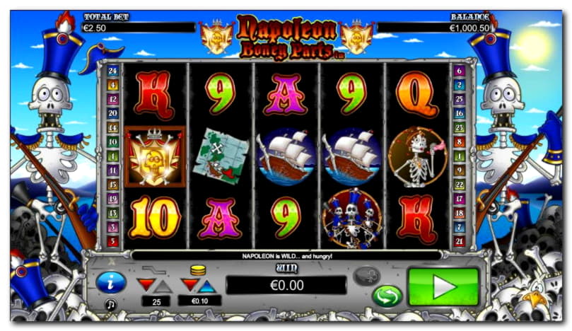 155 Free Spins Casino at Get Lucky Casino