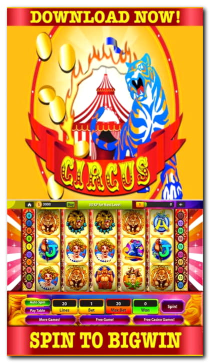 $220 FREE Casino Chip at Come On Casino