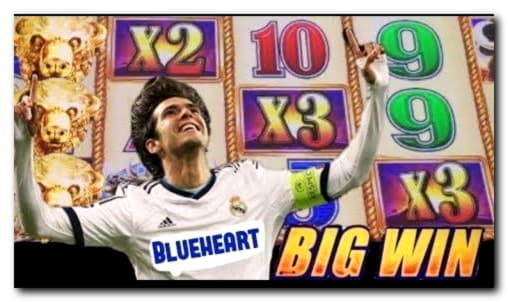 £460 Free Money at Cashmio Casino