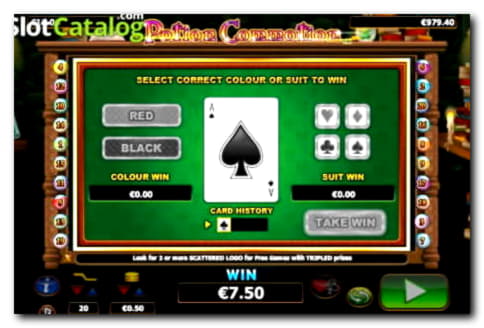 Eur 915 NO DEPOSIT BONUS CASINO at Mrgreen Casino