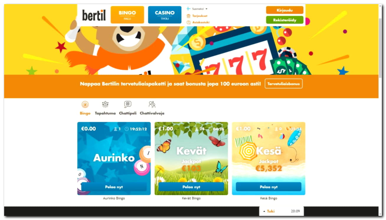 595% Signup casino bonus at Treasure Island Jackpots Casino (Sloto Cash Mirror)