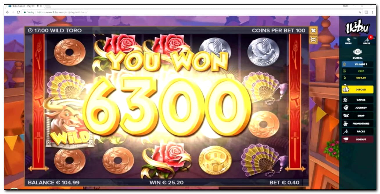 EURO 4680 no deposit at Cashmio Casino