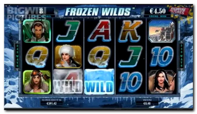 165 free spins no deposit at Spinit Casino
