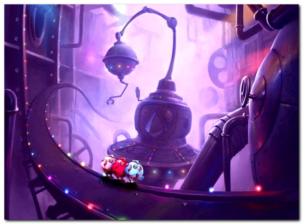 640% Signup Casino Bonus at Malina Casino