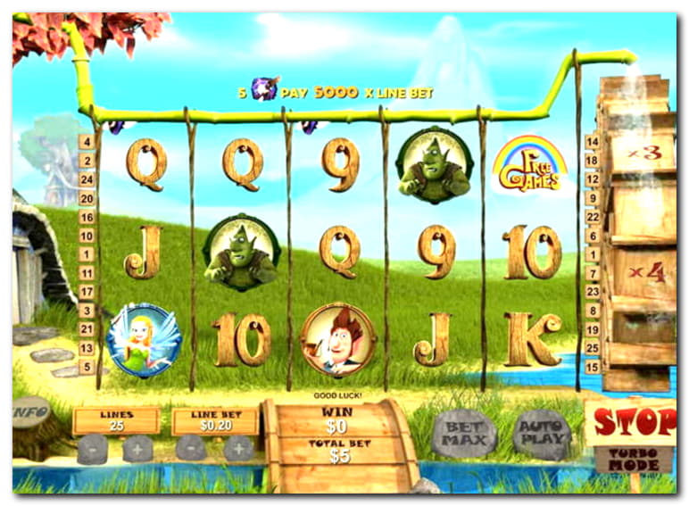 €930 Online Casino Tournament at Platinum Play Casino