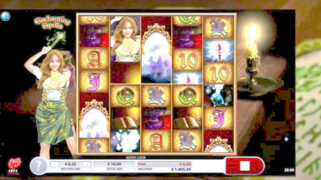 300 Free Spins Casino at River Belle Casino