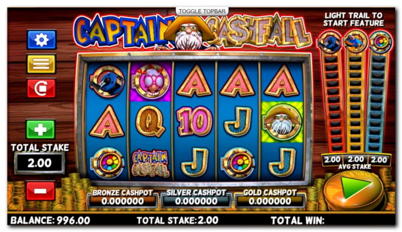 195% Signup casino bonus at Get Lucky Casino