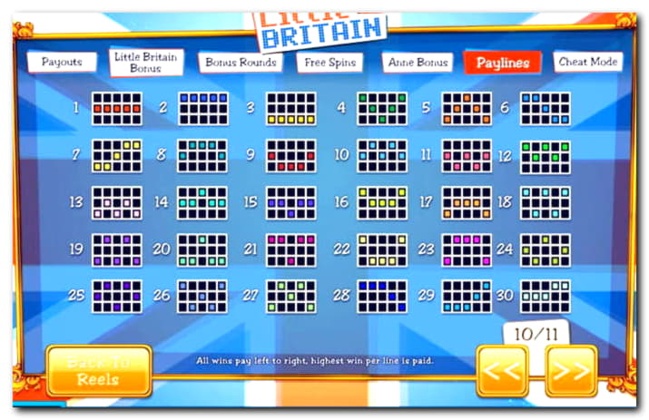 £275 FREE CHIP CASINO at Reload Bet Casino
