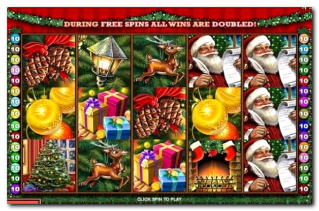 165 Free spins casino at Spinit Casino