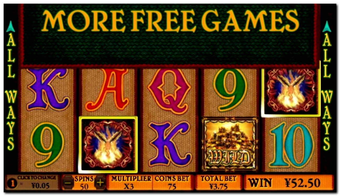 250 Trial Spins at Buran Casino