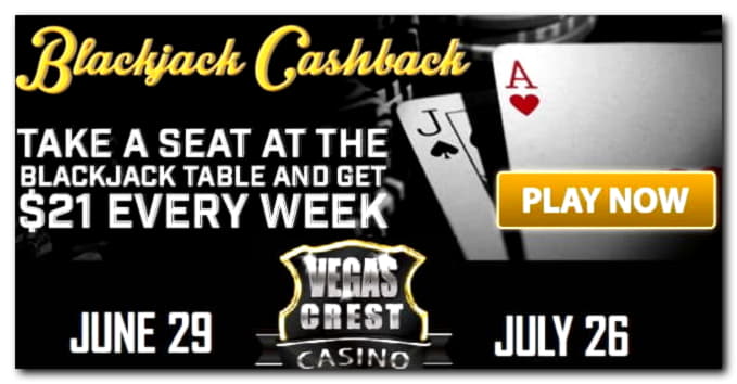 €545 Online Casino Tournament at William Hill Casino