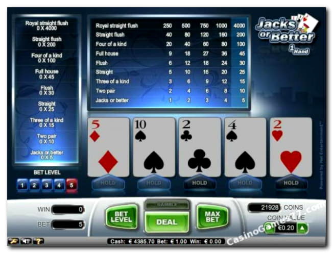 110 free spins at Casino com