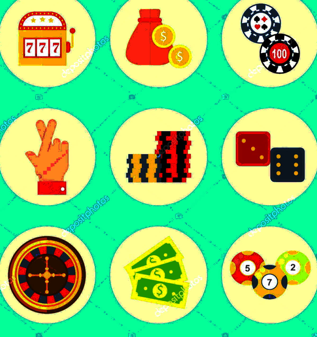 €695 No deposit casino bonus at Party Casino