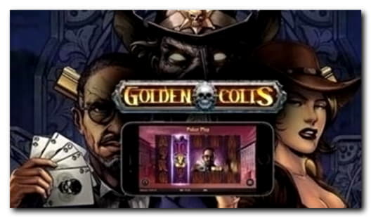 €950 NO DEPOSIT at Get Lucky Casino