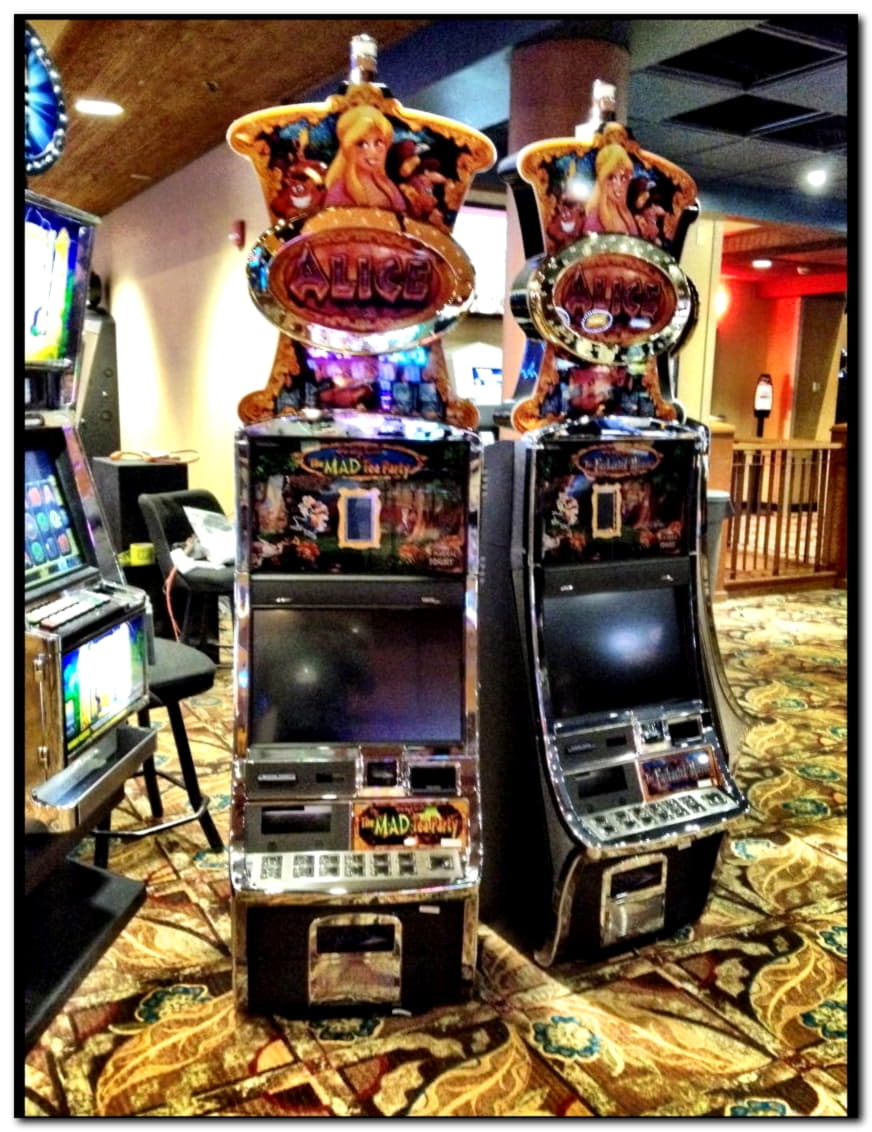 £530 FREE CHIP CASINO at Cadoola Casino