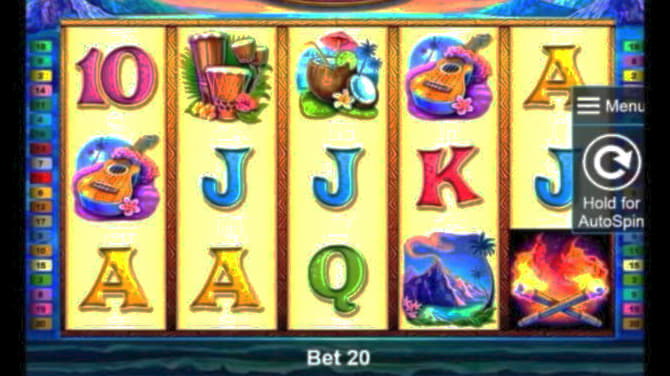 105 FREE Spins at Inter Casino