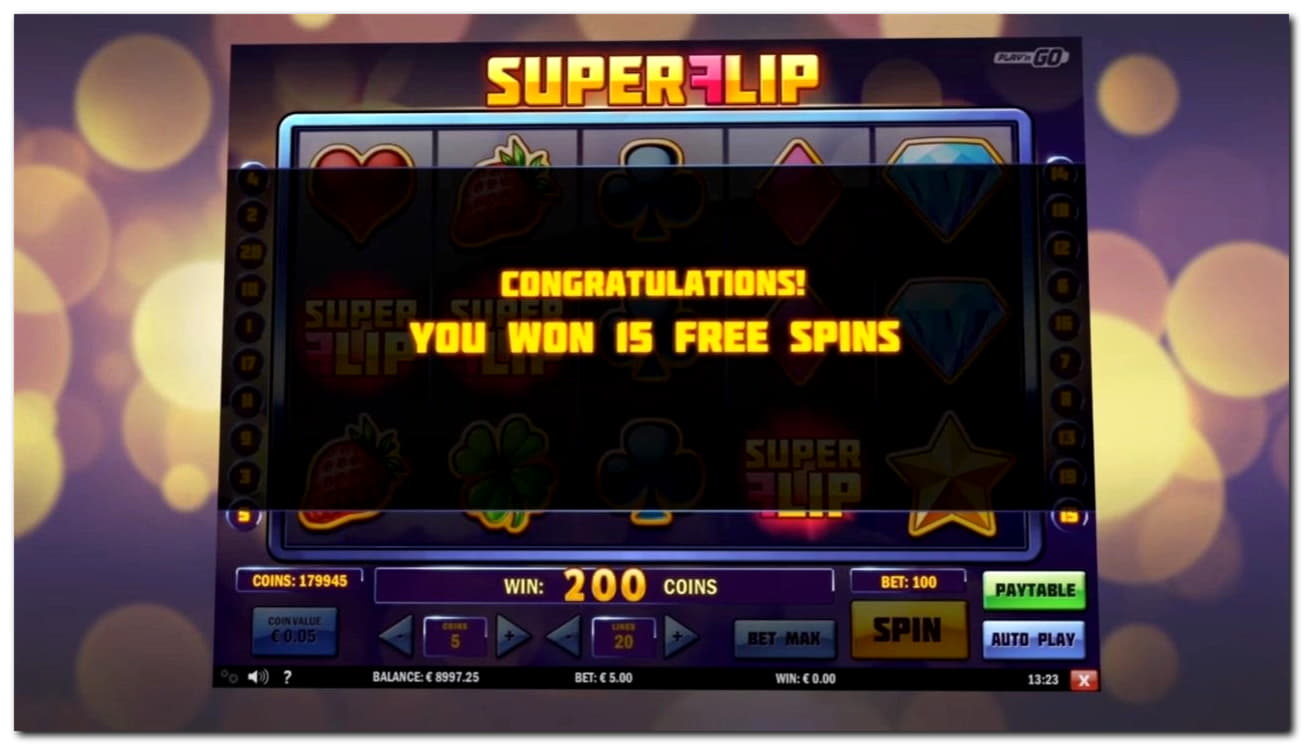615% Casino match bonus at River Belle Casino