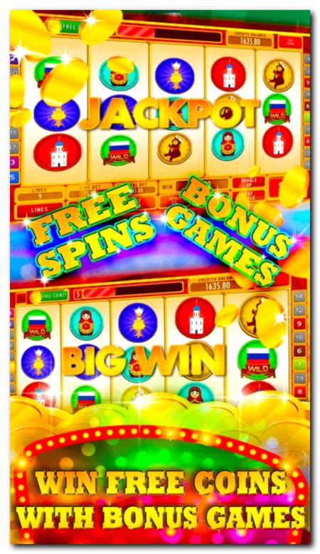 445% Deposit Match Bonus at Unique Casino