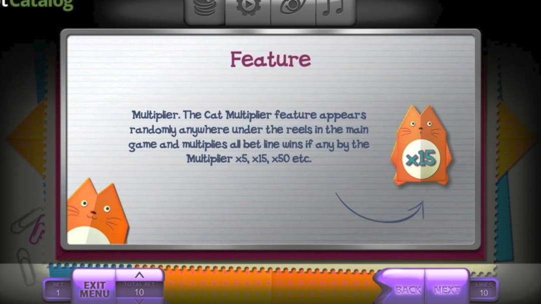 545% First Deposit Bonus at Mrgreen Casino