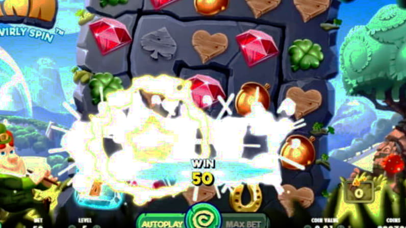 300 Free Spins no deposit at 888 Casino