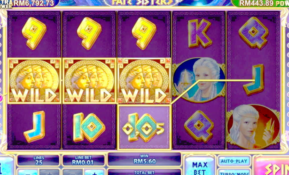 810% Match bonus casino at William Hill Casino