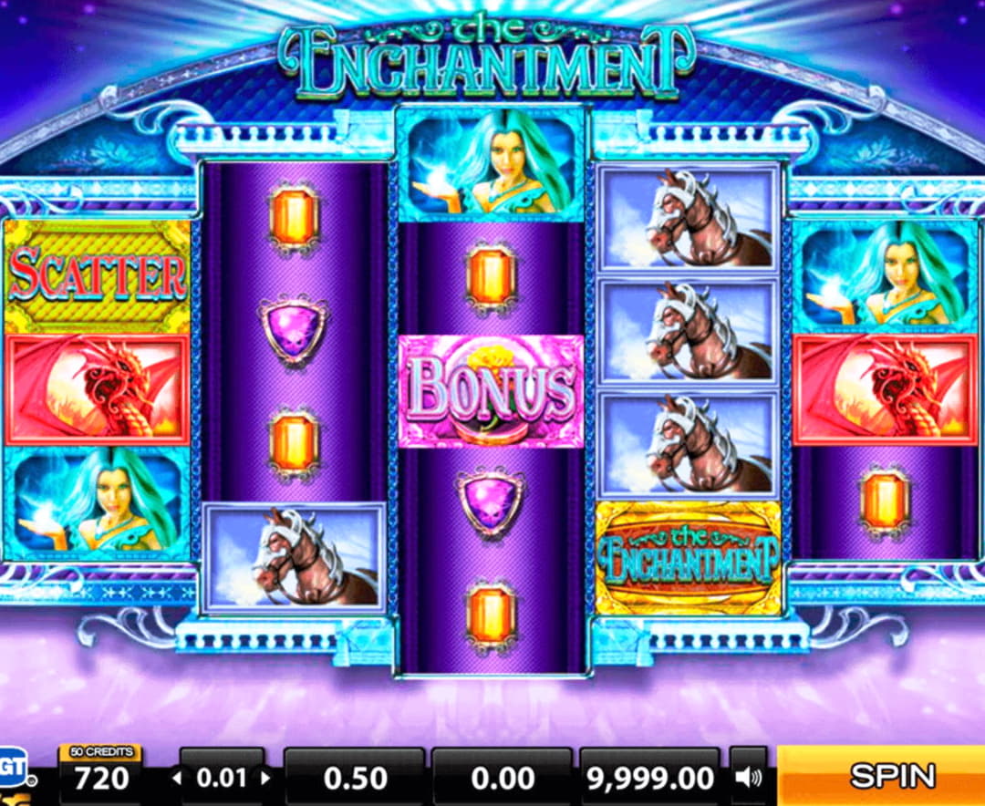 235 Free Spins no deposit casino at Slots Capital Casino