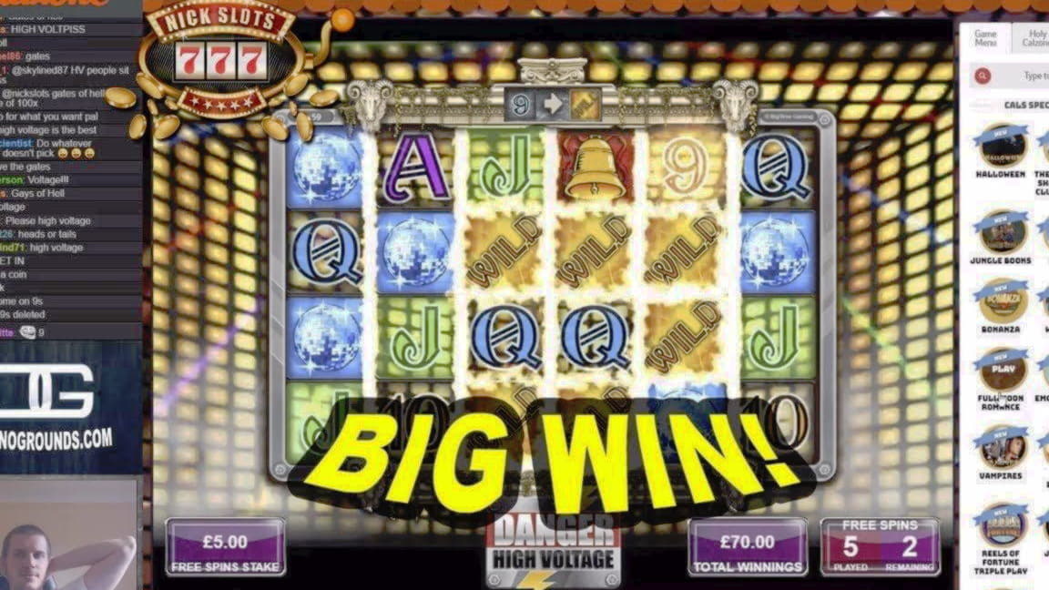 £310 Tournament at William Hill Casino