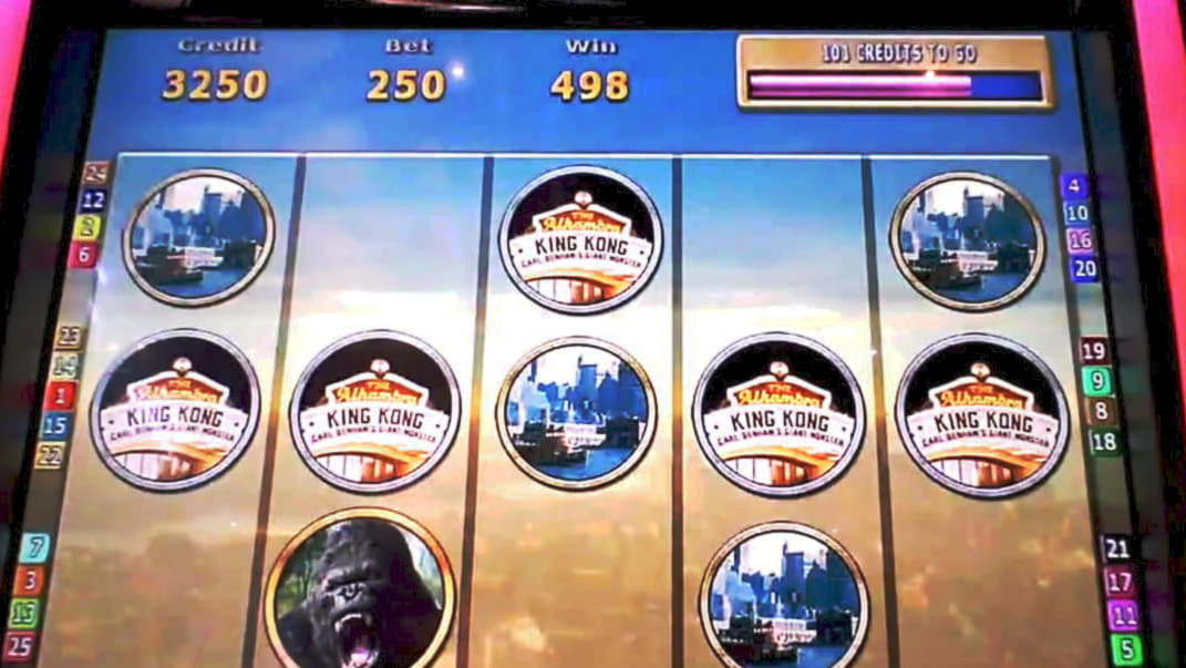 55% First Deposit Bonus at Boa Boa Casino