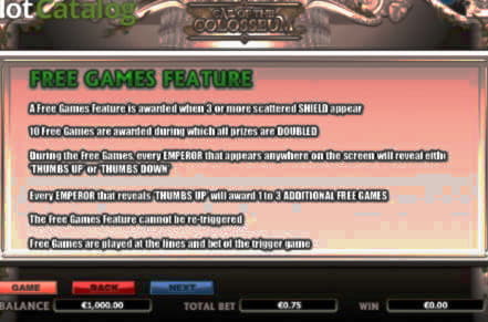 $600 Online Casino Tournament at Malina Casino
