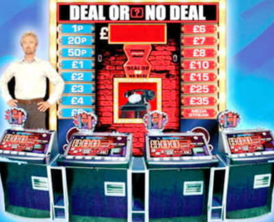 $3970 No deposit bonus at Mrgreen Casino