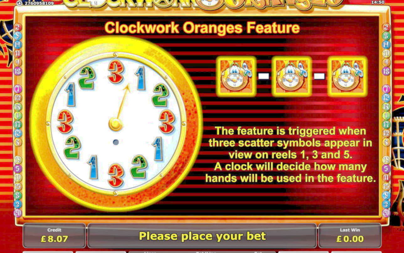 €1345 No Deposit Bonus at Reload Bet Casino