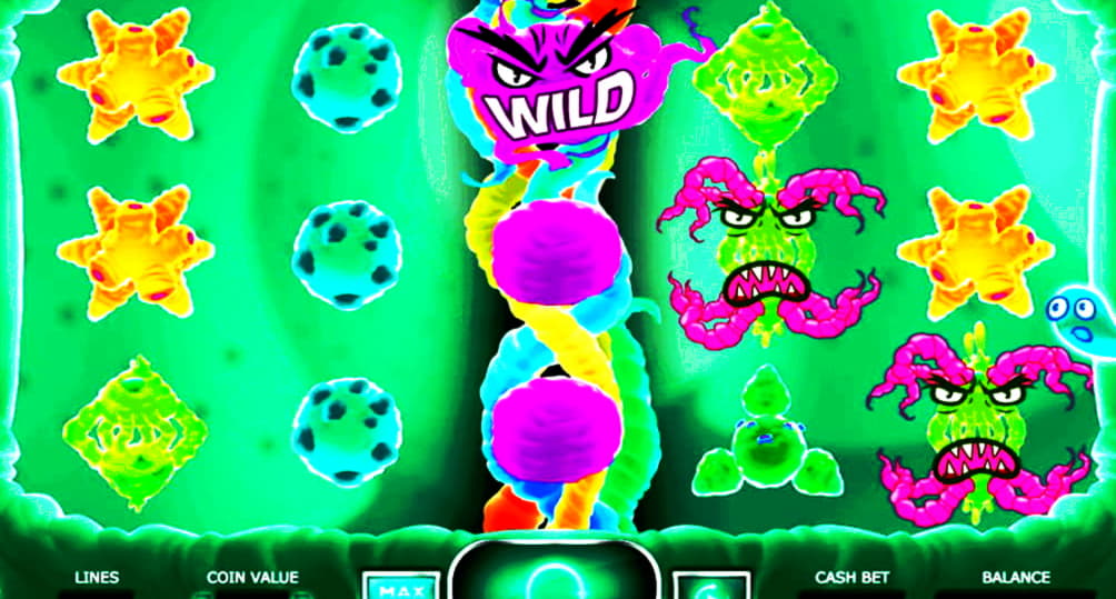 300 Free Casino Spins at CasiPlay Casino