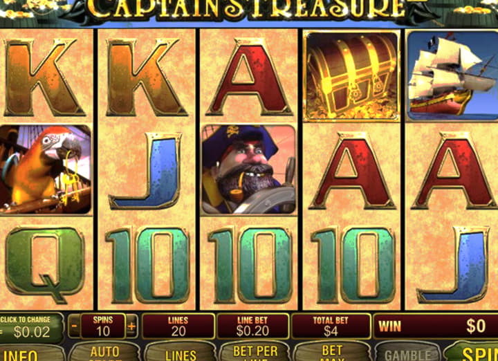 €125 FREE CHIP at Boa Boa Casino