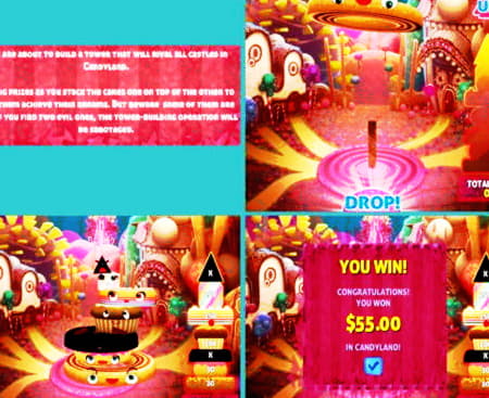 650% Match at a casino at 888 Casino