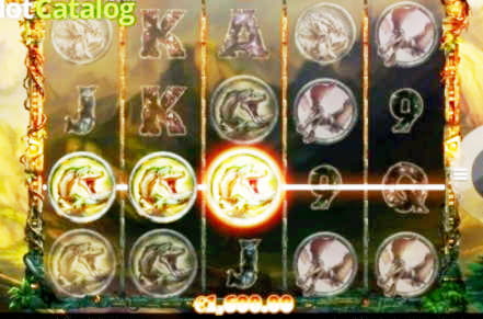 €340 FREE Casino Chip at Come On Casino
