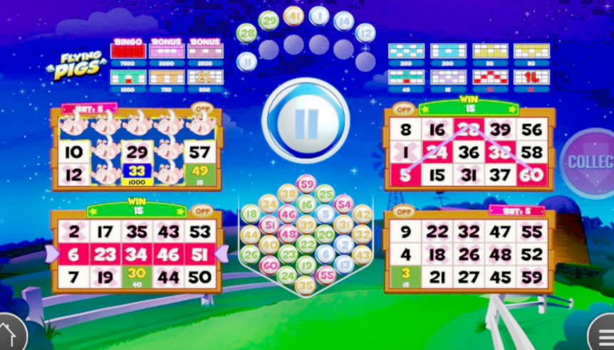 110% Deposit Match Bonus at Party Casino