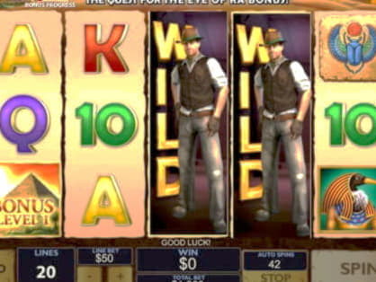 EURO 4225 No deposit bonus at Buran Casino