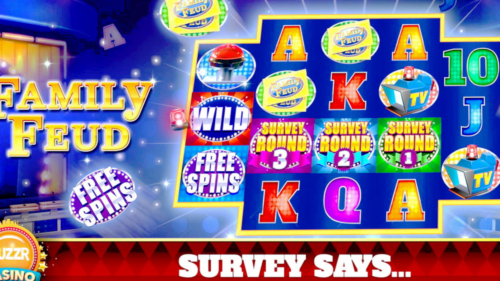 265 Loyalty Free Spins! at Treasure Island Jackpots Casino (Sloto Cash Mirror)