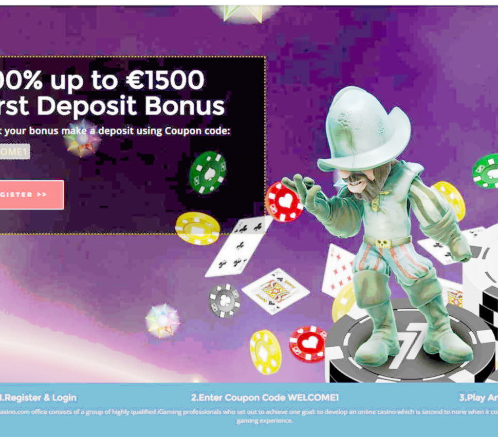 £110 no deposit bonus casino at Cadoola Casino