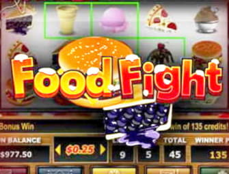 375% Match Bonus at Malina Casino