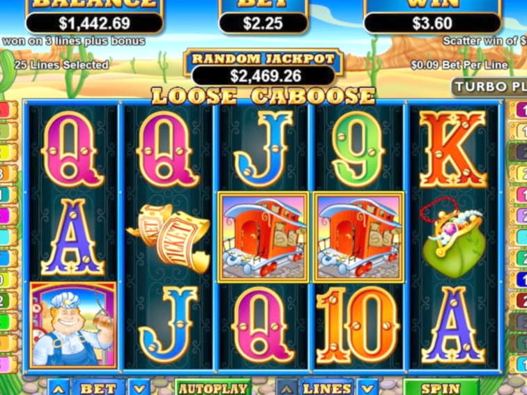 €410 Tournament at Gamebookers Casino